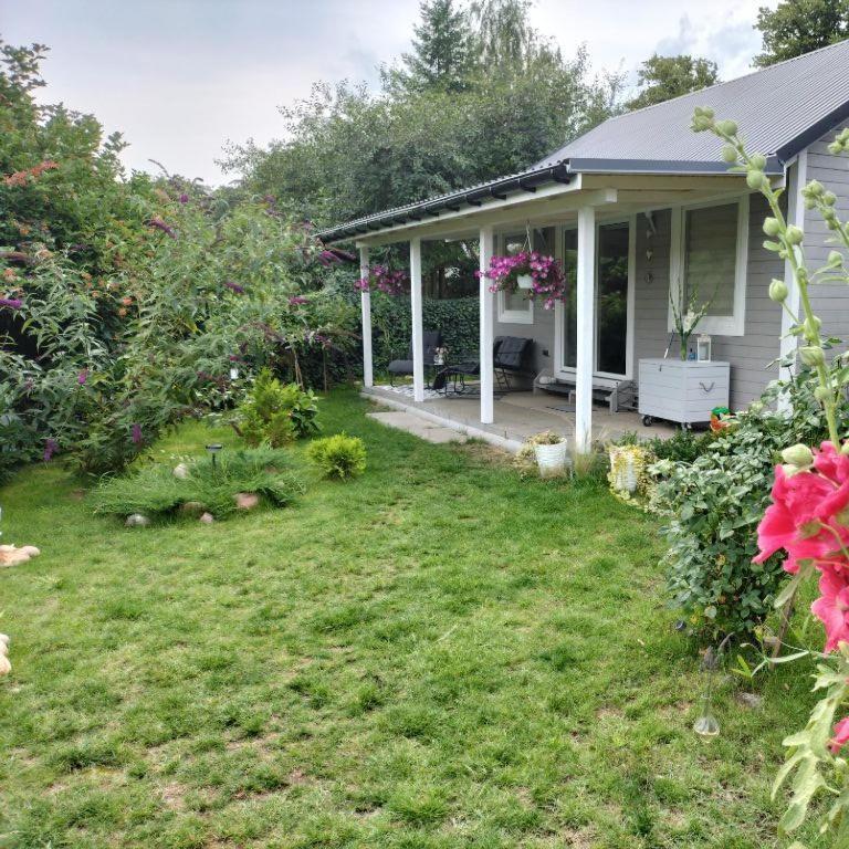 Domek Nad Jeziorem, A Morze W Gratisie Wisełka Extérieur photo